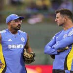 BCCI bids farewell to Ryan ten Doeschate, T Dilip; thanks duo for Team India contributions | Cricket News