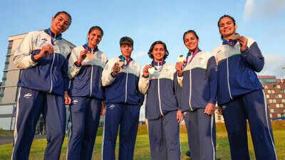 Seven CWG golds, one big challenge: Why India’s boxing journey is far from over | Boxing News