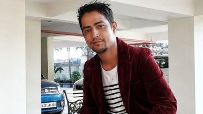 Indian caregiver fatally stabbed in Israel, elderly couple’s grandson indicted | World News