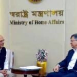 Only talks can resolve issues, hope Bangladesh PM visits India soon: Trivedi | India News