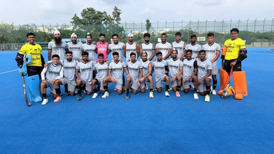 Harmanpreet Singh on India’s World Cup medal drought