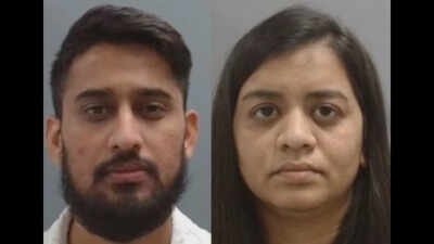 Indian man and woman plead guilty to ‘PayPal refund scam’ in US: ‘Traveled recently, family in India was in danger, was asked to pull off fraud’