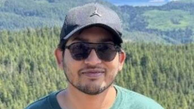 Indian-origin hiker found alive after 3 nights stranded on Vancouver Island | World News