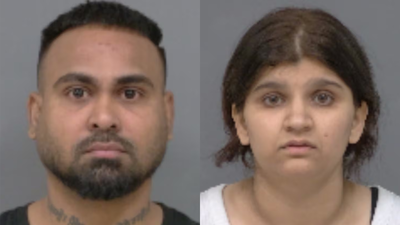 Indian-origin man, woman arrested in Canada over alleged $6,000 extortion during date | World News
