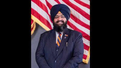 Indian-origin mayor of US city asks ICE to ‘go home’, says he will always support the immigrant community