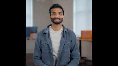 Ankit Gupta: ‘It’s your sense of entitlement’: US officials slam Indian-origin entrepreneur Ankit Gupta over H-1B comments