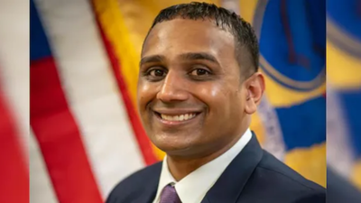 Indian-origin US politician Anand Shah pleads guilty in illegal gambling case; earned 0,000, used it to fund campaign | World News