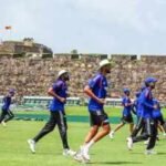 Intrigue around the Galle pitch but India likely to opt for the safe route