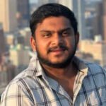 Indian student dies in road crash in Ohio, North America Telugu Society raises funds to help farming family in Andhra Pradesh