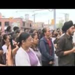 Find out who your MP is: Canada’s Portage College asks protesting Indian students to approach politicians for work permit woes