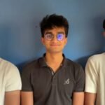 Meet the Indian teens who won ,500 for building a salt-powered refrigerator after COVID-19 exposed vaccine storage challenges in villages without electricity