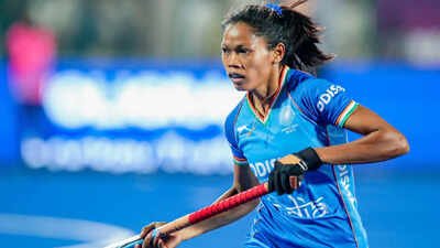Salima Tete confident India can challenge China at World Cup