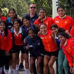 The mental mantra driving India’s women hockey team