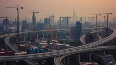 Government: Global headwinds pressurising finances