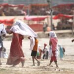 Climate Change Impact On Children: 61% of children in India exposed to one more month of heat stress due to climate change: Study | India News