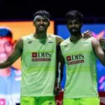 ‘This is my concern’: Coach Tan Kim Her on Satwik-Chirag’s World Championships challenge | Badminton News