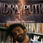 ‘Indraputra’: Kiran Abbavaram’s mythological action-fantasy gets a title; Srikanth Puppala to direct | Telugu Movie News