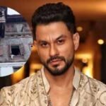 Srinagar Ancestral Home: Inside Kunal Kemmu’s family mansion in Kashmir: Karishma Kemmu revisits ancestral home featuring carved woodwork, stone walls, baithak and cherished memories decades after family was forced to leave |