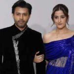 Nupur Sanon Home: Inside Nupur Sanon and Stebin Ben’s sea facing Bandra Mumbai home with ‘Dubai like views’ and MS Dhoni, Guru Randhawa as neighbours | Hindi Movie News