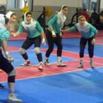 Iranian women’s kabaddi team finds safe haven in India ahead of Asian Games | More sports News