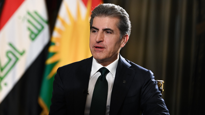 How Trump bypassed Iran’s negotiators and used Kurdistan’s Barzani to contact IRGC