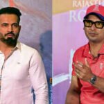 ‘You guys cheat’: Irfan Pathan reveals explosive Kumar Sangakkara clash during Delhi Test | Cricket News