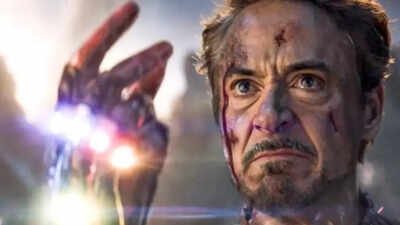 Robert Downey Jr. to return as Iron Man after 7 years for upcoming MCU project