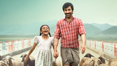 Irum﻿Udi Full Movie Collection: ‘Irumudi’ box office collection day 4: Ravi Teja starrer emotional drama mints Rs 62.40 crore; enjoys a strong Monday run | Telugu Movie News