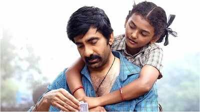 ‘Irumudi’ box office collections day 2: Ravi Teja’s film records 5.2% growth; India net reaches Rs 31.40 Cr | Telugu Movie News