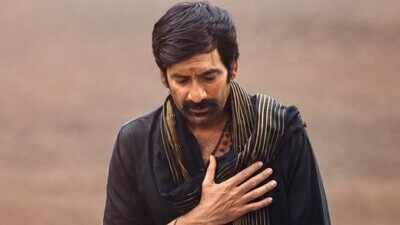 ‘Irumudi’ Twitter review: Fans hail Ravi Teja’s strong comeback, call Shiva Nirvana’s film an ’emotional and hard-hitting’ watch |