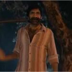Ravi Teja plays a flawed family man; mystery surrounds young girls’ deaths