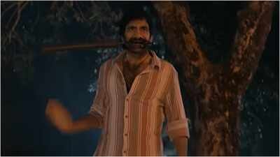 Ravi Teja plays a flawed family man; mystery surrounds young girls’ deaths
