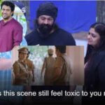 ‘Does this scene still feel toxic to you now?’: Roopesh Peethambaran asks ‘Toxic’ director Geetu Mohandas about Mammootty’s ‘Kasaba’ scene | Malayalam Movie News