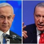 Benjamin Netanyahu: ‘Antisemitic dictator’: Netanyahu slams Turkey’s Erdogan, vows not to tolerate aggression in Syria