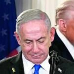 ‘Conveyed our security concerns to US’: Israel on Hamas disarmament plan
