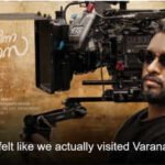 Faiz Siddik: ‘It felt like we actually visited Varanasi’: ‘Chinna Chinna Aasai’ cinematographer Faiz Siddik on bringing the holy city to life – Exclusive | Malayalam Movie News