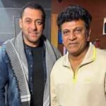 Shiva Rajkumar: ‘It’s not Shiva vs Salman’: Shiva Rajkumar says ‘Original Monster’ is different from Salman Khan-Vamshi Paidipally film | Kannada Movie News