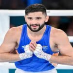 CWG 2026: Sachin Siwach fights back to win Men’s 60kg Boxing Gold, delivers India’s sixth Boxing title | Commonwealth Games News