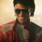 Jaafar Jackson says ‘Michael’ sequel will offer insight into abuse allegations from singer’s point of view |