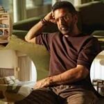 Inside Jaaved Jaaferi’s 7,000-sq-ft sea-facing Bandra home with Mediterranean design, earthy interiors, textured walls, family memories and breathtaking Arabian Sea views | Hindi Movie News