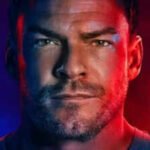All you need to know about Alan Ritchson’s latest thriller series