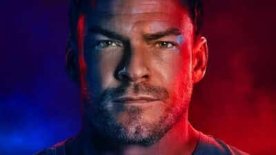 All you need to know about Alan Ritchson’s latest thriller series