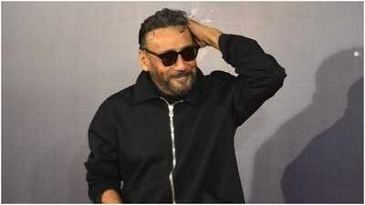 In 1983, Jackie Shroff became a star with ‘Hero’; yet he lived in his old chawl in Mumbai for 4-5 years: ‘I felt happy there’ |