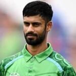 Jai Moondra: The Tonk boy who chased a degree and found international cricket in Ireland | Cricket News