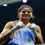 CWG 2026: World champion Jaismine Lamboria beats Michaela Walsh to win Women’s 57kg Boxing Gold | Commonwealth Games News