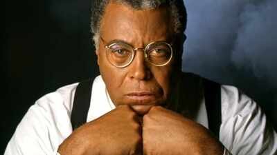 Quote of the day by James Earl Jones: ‘One of the hardest things in life is having words in your heart that you can’t utter’, a look into ‘Darth Vader’s journey and hardships﻿ |