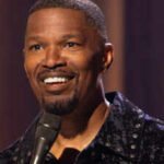 In 2023, Jamie Foxx had a stroke, and he had only comedy to lean on while recovering: ‘I remember they said, ‘You got a second chance’ |