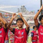 TATA Steel sells 100% stake in Jamshedpur FC to Churchill Brothers