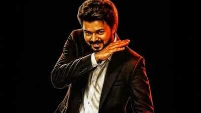 Thalapathy Vijay’s unmatched crowd pulling power comes to the fore