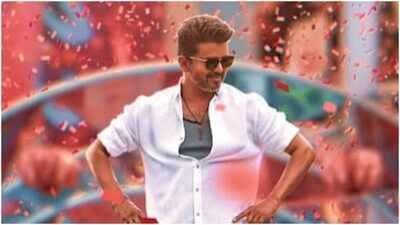‘Jana Nayagan’ box office collection Day 17: Thalapathy Vijay’s film records 135% jump; earns Rs 2.35 crore | Tamil Movie News